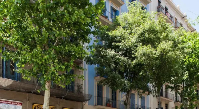 Vivobarcelona Apartments Marina