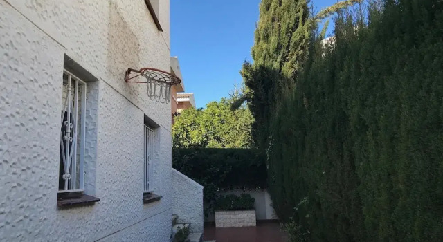 Apartamento Orquidies Terraza, Jardín y Garaje Privado - 132B, Забронировать Апартаменты/квартира Отели El Baix Camp с бассейном, Бассейн
