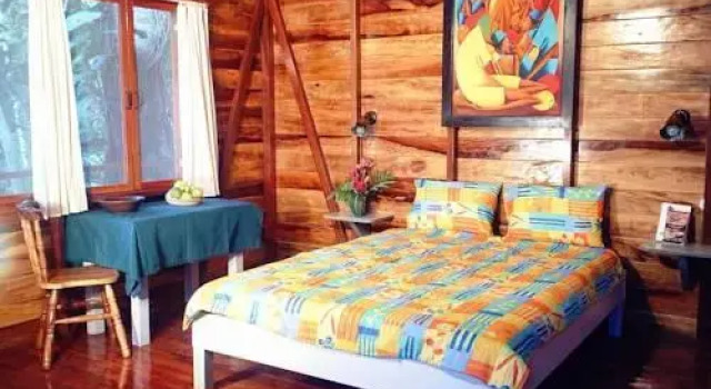 El Tucan Jungle Lodge, Varaa Hotelli Cocles Limon