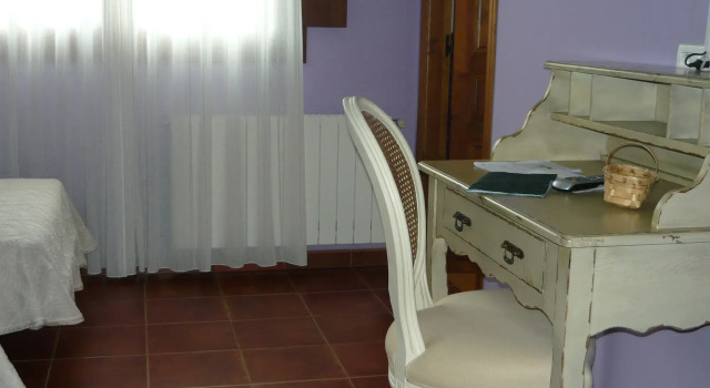Turismo Rural Suquin, Reserva ahora Hotel Navia 