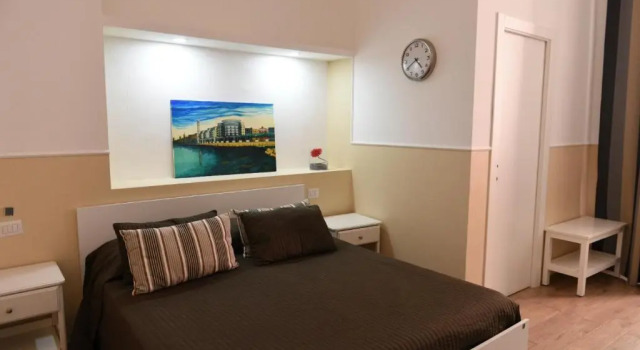 Трёхместный номер Comfort Sisters residence