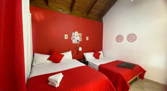 Номер Deluxe Hotel Sea Breeze Sosua