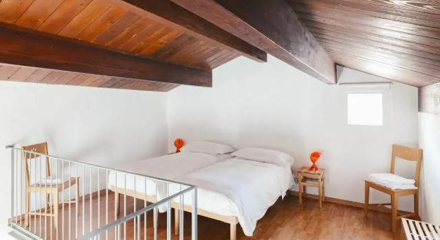 Полулюкс Il Borgo Ritrovato - Albergo Diffuso