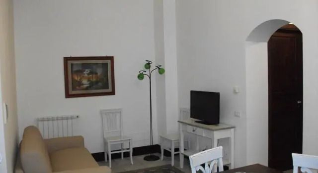 Holiday Apartment La Matrici, Забронировать Апартаменты/квартира Отели Кастелламмаре-дель-Гольфо с парковкой, Парковка