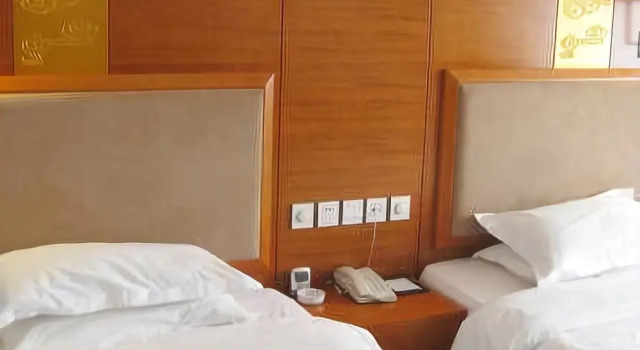 Donggang Chunlin Hotel
