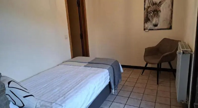 Номер Standard Hotel-au-central