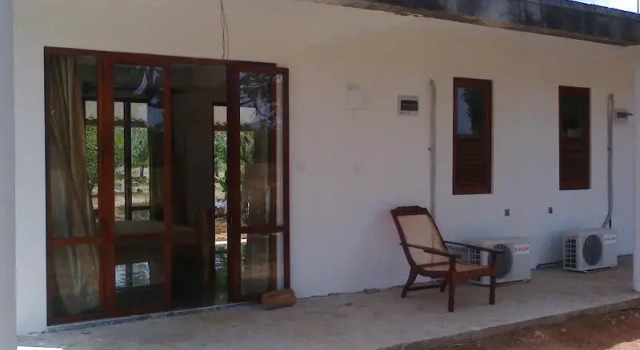 Mihini hotel