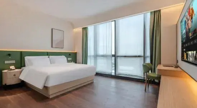 Люкс Deluxe Foshan Jinli Season