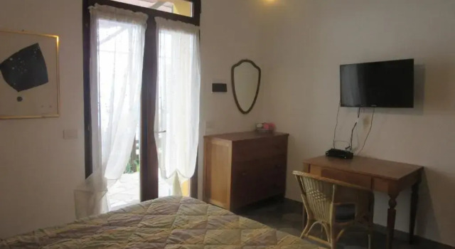Номер Standard Il Borgo Di Campi