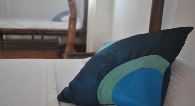 Двухместный номер Standard The Blue Orchid Resort