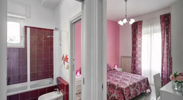 Апартаменты Central Apartment Stella House