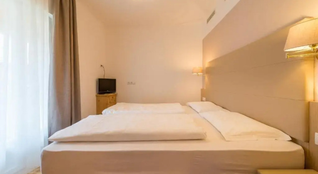 Полулюкс Tirolerin Garni Hotel