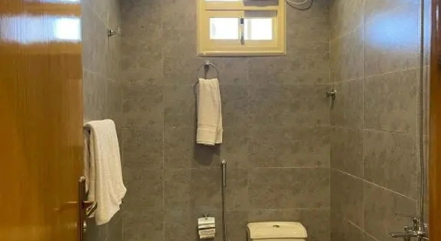 Апартаменты c 1 комнатой 3 Qimam Park Abha