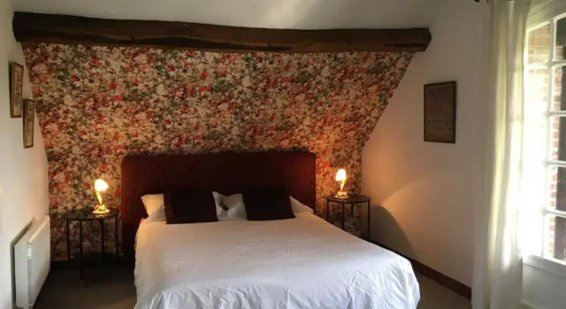 Le Moulin de l`Epinay, Book Hotel Sainte-Beuve-en-Riviere Upper Normandy