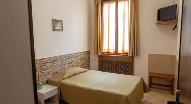 Номер Standard Hotel Mariuccia
