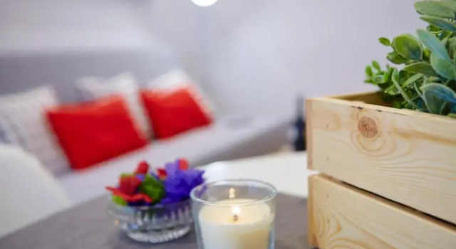 Апартаменты LEEWAYS LOFT in VALENCIA