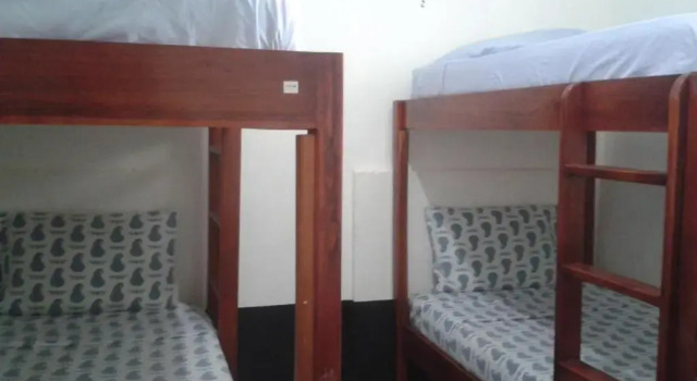 Номер Standard Drifters at One Mile - Hostel
