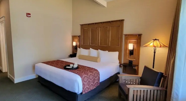 Номер Standard Kilmorey Lodge