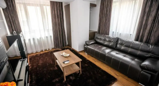 Апартаменты Sud Dreams Apartments