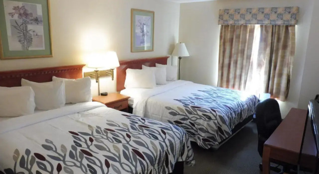Comfort Inn Jersey Shore, Réserver Hôtel Absecon Jersey Shore