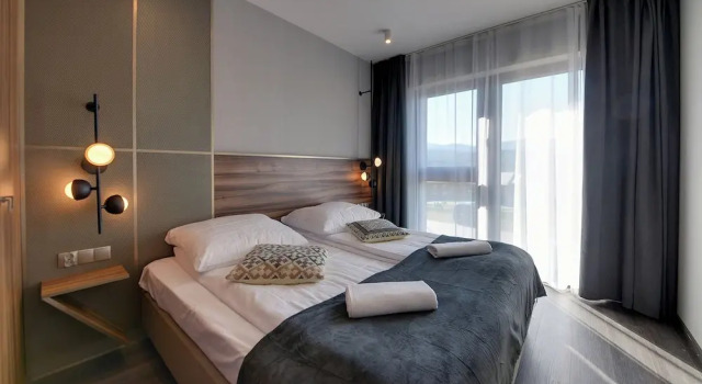 Апартаменты Classic RentPlanet - Apartamenty Karkonoskie