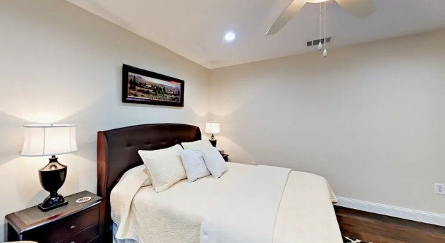 Charming East Austin 1 Bedroom 1 Bathroom Home, Rezerwuj Dom wakacyjny Domki letniskowe w Greater Austin, Domek