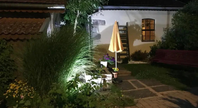 Gîte de la Mésange