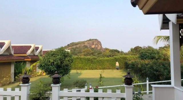 Вилла Thirty Degrees in February, Khao Tao, Hua Hin