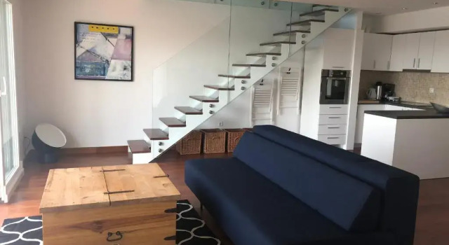 Апартаменты Dolce vita suite