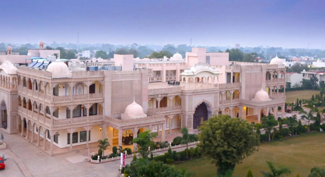 Номер Standard Ranthambore MAHÀL