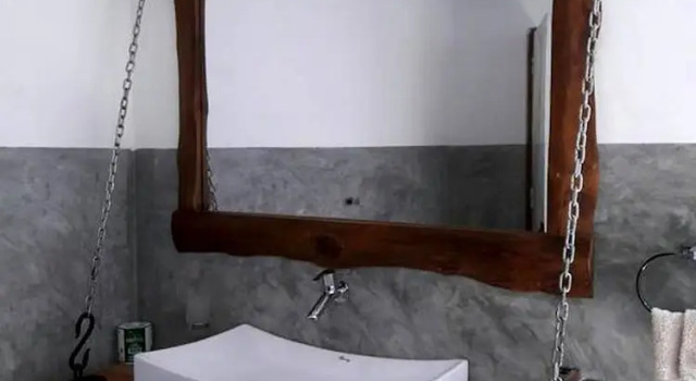 Люкс Superior Habarana Tree House - Ivory cottage
