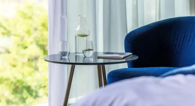 Номер Standard Emser ThermenHotel