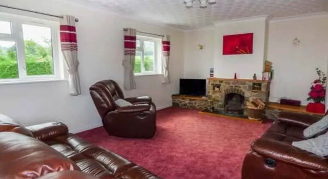 Gwynfan Bungalow, Забронировать Отель Отели Сноудония 4 звезды, 4*