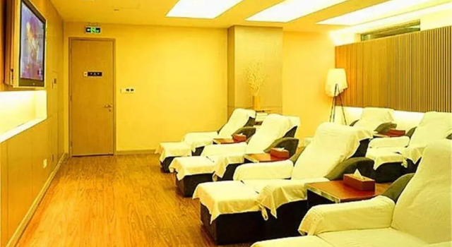Ziction Liberal Hotel Xian, Prenota Hotel Xi'an Region Shaanxi