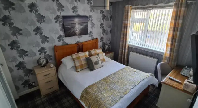 Standard cameră Lowefield B&B