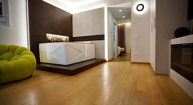 ARBITER SUITE Milano, Book Hotel Milan Lombardy