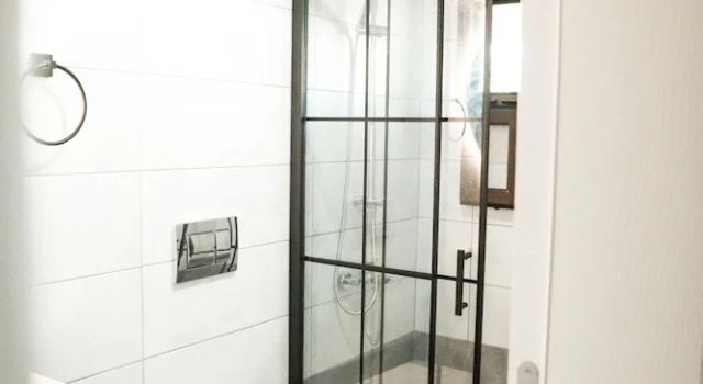 Двухместный номер Standard Molo Urla