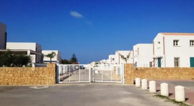 Коттедж Casa Vacanze Escondido