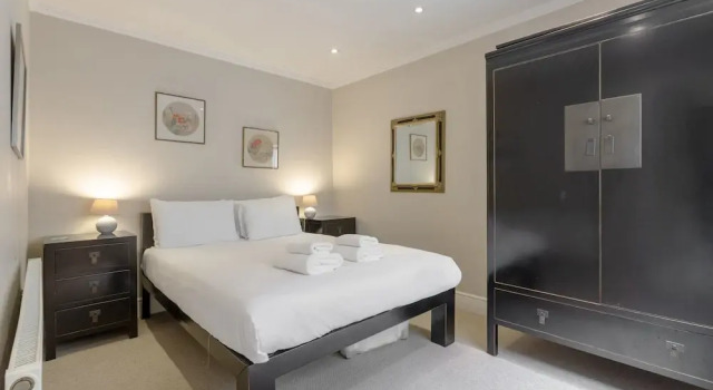 Luxury 2 Bedroom Property in Belgravia, Забронировать Отель Лондон Большой Лондон, рядом с Военный погибшим солдатам из Австралии