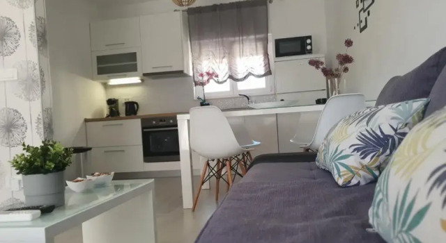 Апартаменты Apartment Tonka