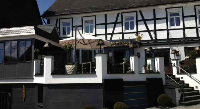 Hotel Kaiserhof