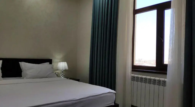 G'ayrat Hoji Ota Hotel