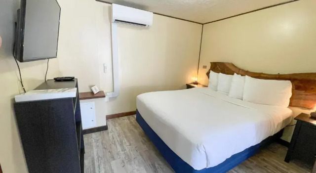 Номер Premium The Anchorage Motel