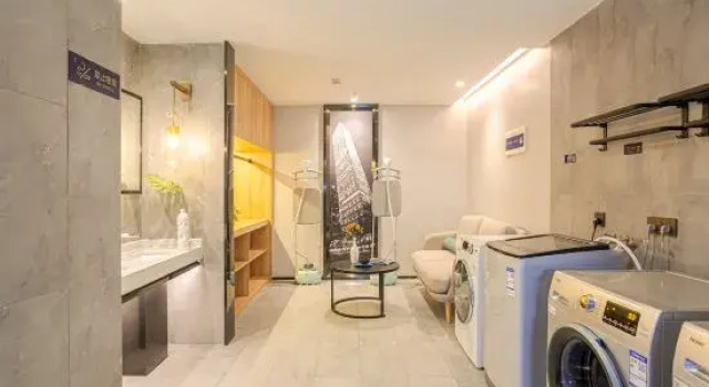 Ozz·nice4·Sealand S Hotel (Chengdu Panda Base Longtansi Metro Station Branch), Reservar Hotel Longtansi Chengdu