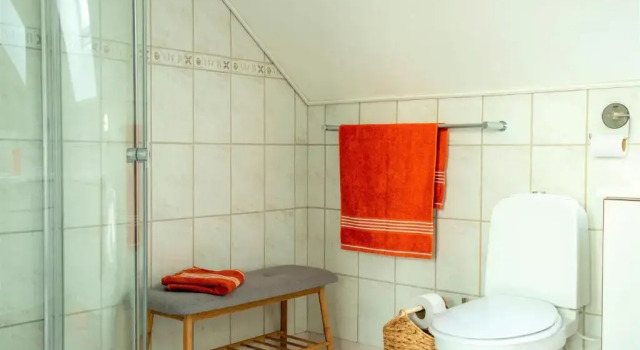 Standard- værelse Anettes Bed & Breakfast Falster
