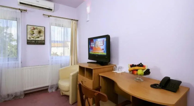 Pensiunea Hugo, Varaa Hotelli Sibiu 