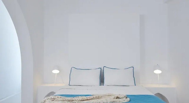 Номер Standard с балконом Notos Therme and Spa by Mr and Mrs White
