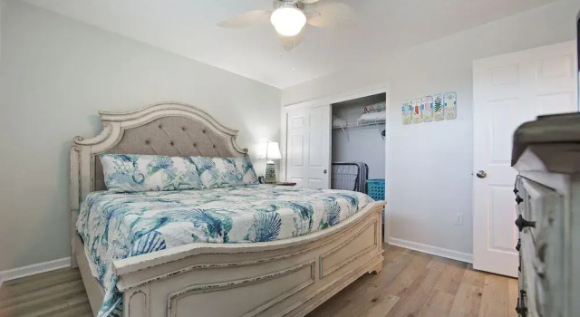 Gulf Shore Condo #718, Varaa Huoneisto Destin Emerald Coast