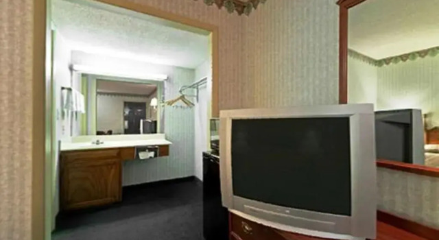 Номер Standard Americas Best Value Inn Anderson SC