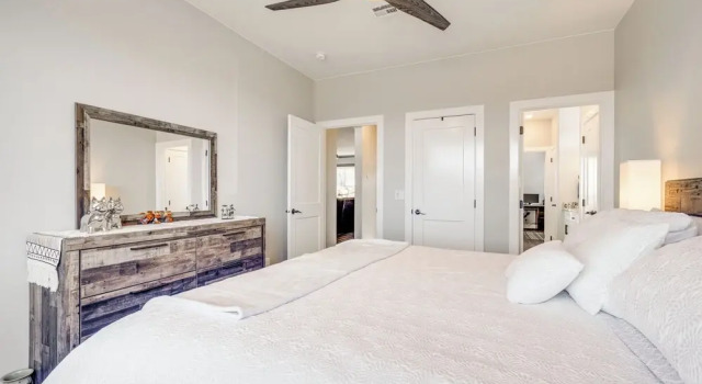 Коттедж Cedar City Home w/ Mountain Views + Hiking Trails!